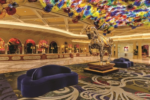 Bellagio image 25