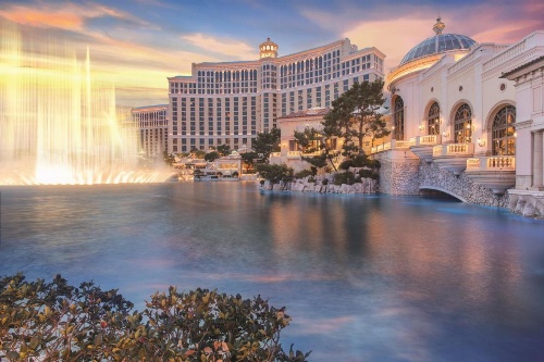 Bellagio image 26