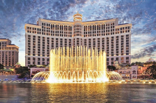 Bellagio image 33